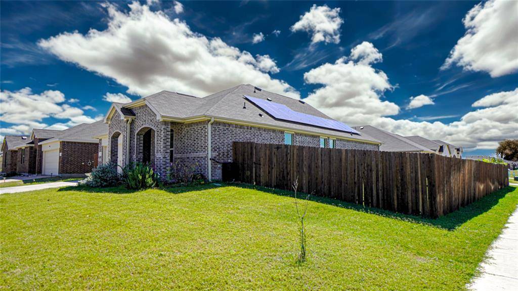 733 Alden Drive, Princeton, TX 75407