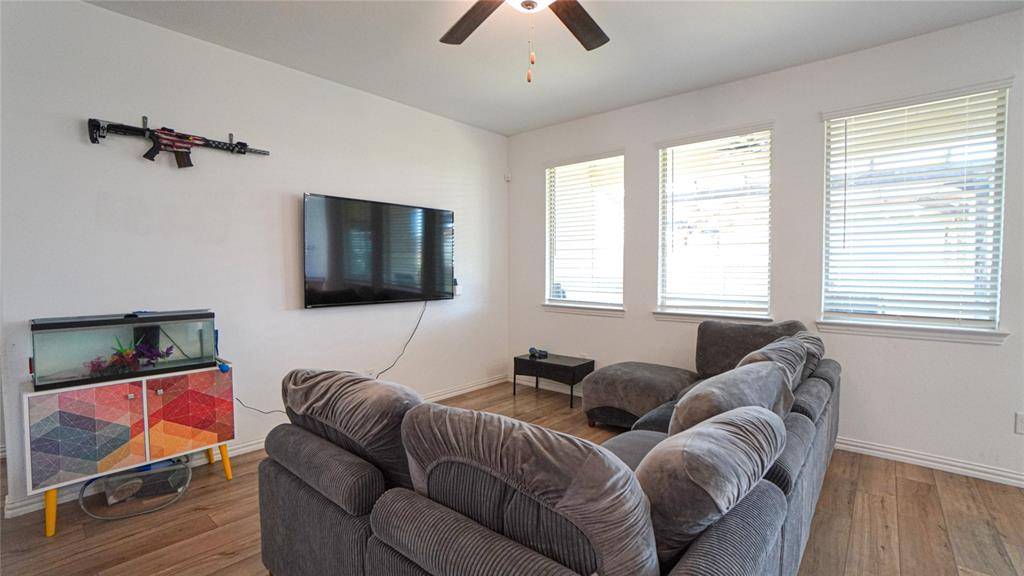 733 Alden Drive, Princeton, TX 75407