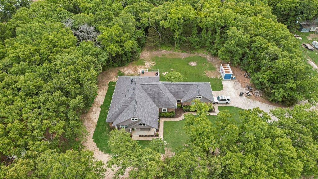 135 Lake Street, Quinlan, TX 75474