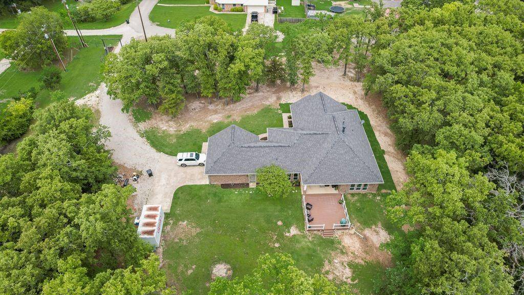 135 Lake Street, Quinlan, TX 75474