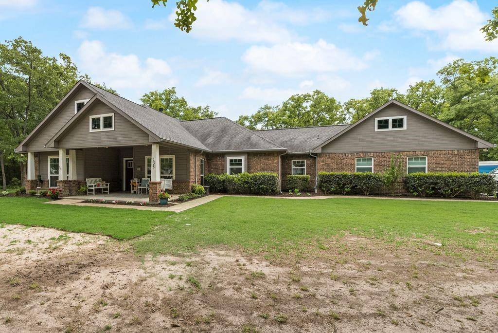 135 Lake Street, Quinlan, TX 75474