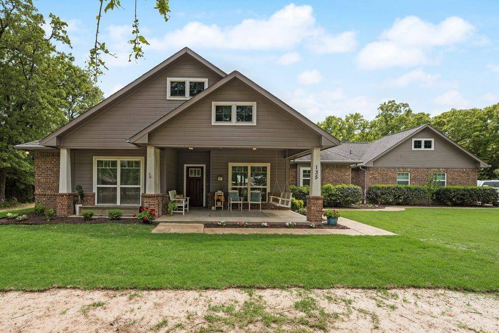 135 Lake Street, Quinlan, TX 75474