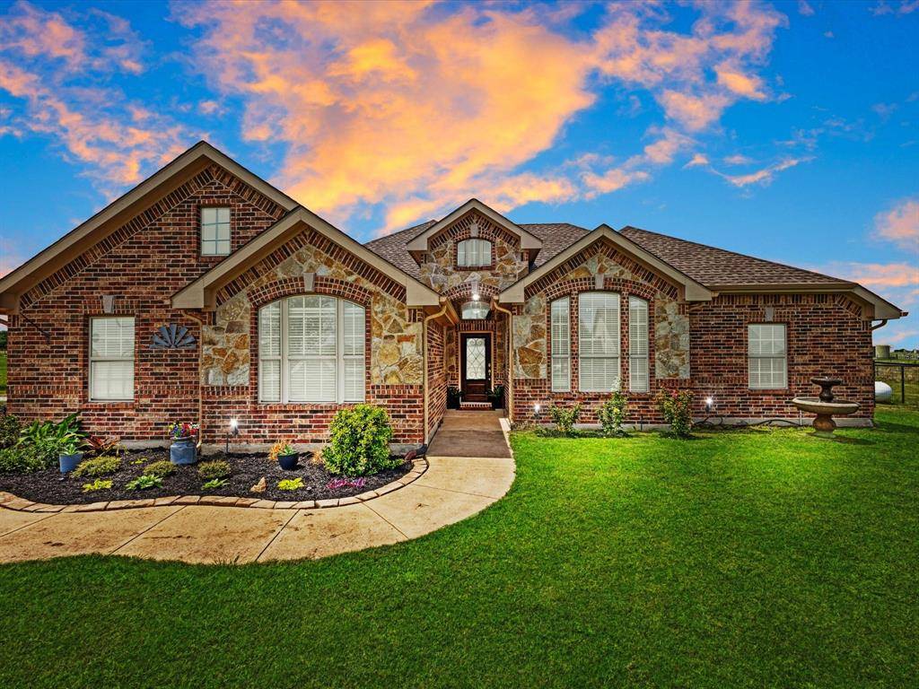 111 Petes Court, Ponder, TX 76259