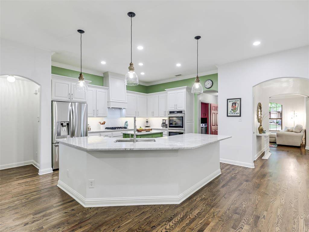 7401 Cobblestone Court, Mckinney, TX 75072