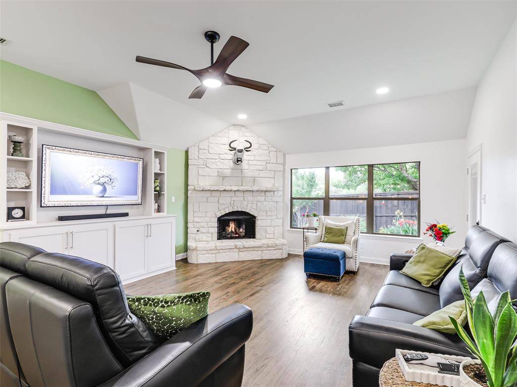 7401 Cobblestone Court, Mckinney, TX 75072