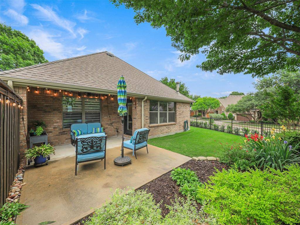 7401 Cobblestone Court, Mckinney, TX 75072