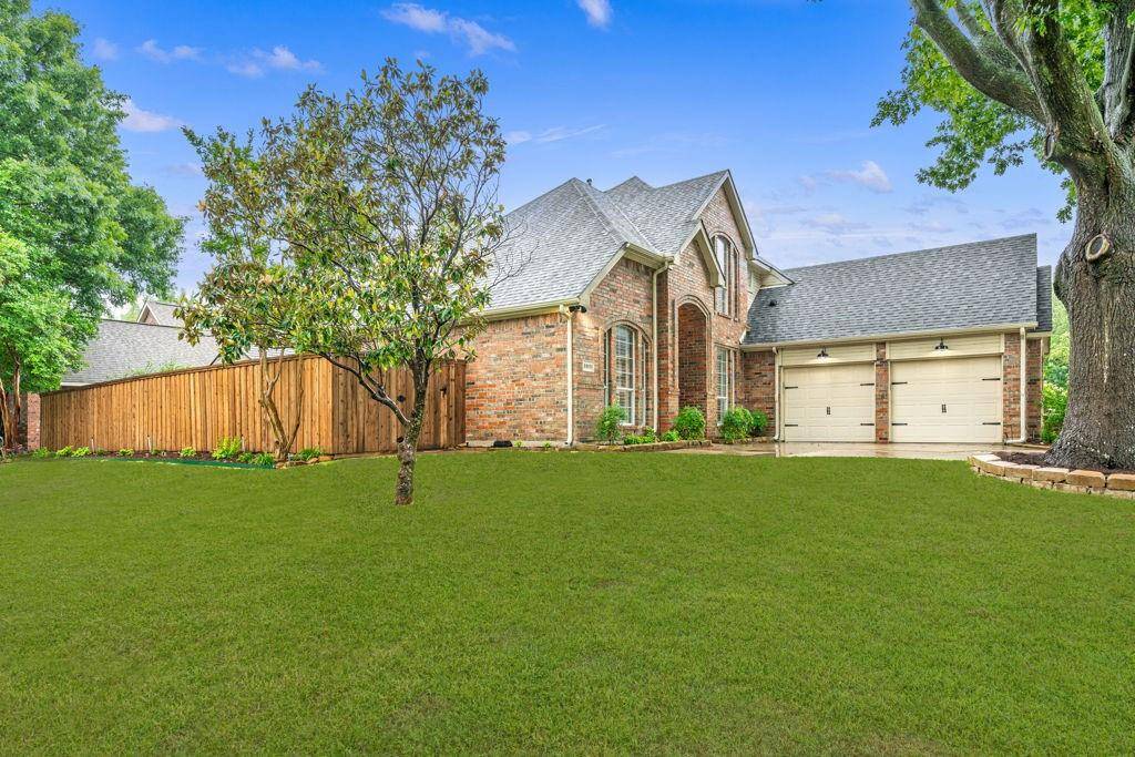 8901 Aplamado Drive, Mckinney, TX 75072