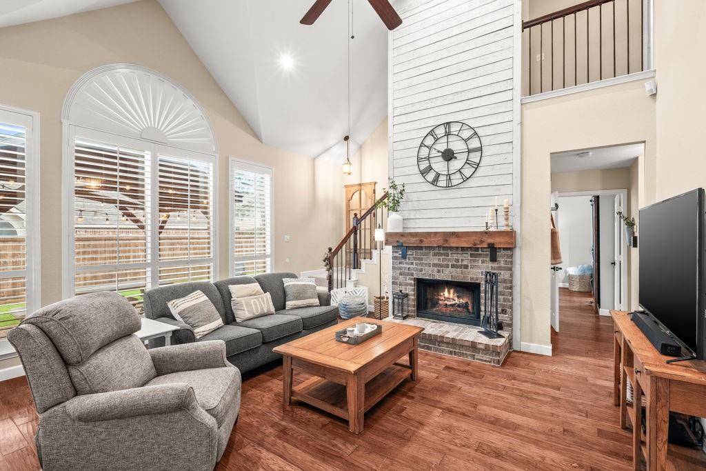 8901 Aplamado Drive, Mckinney, TX 75072