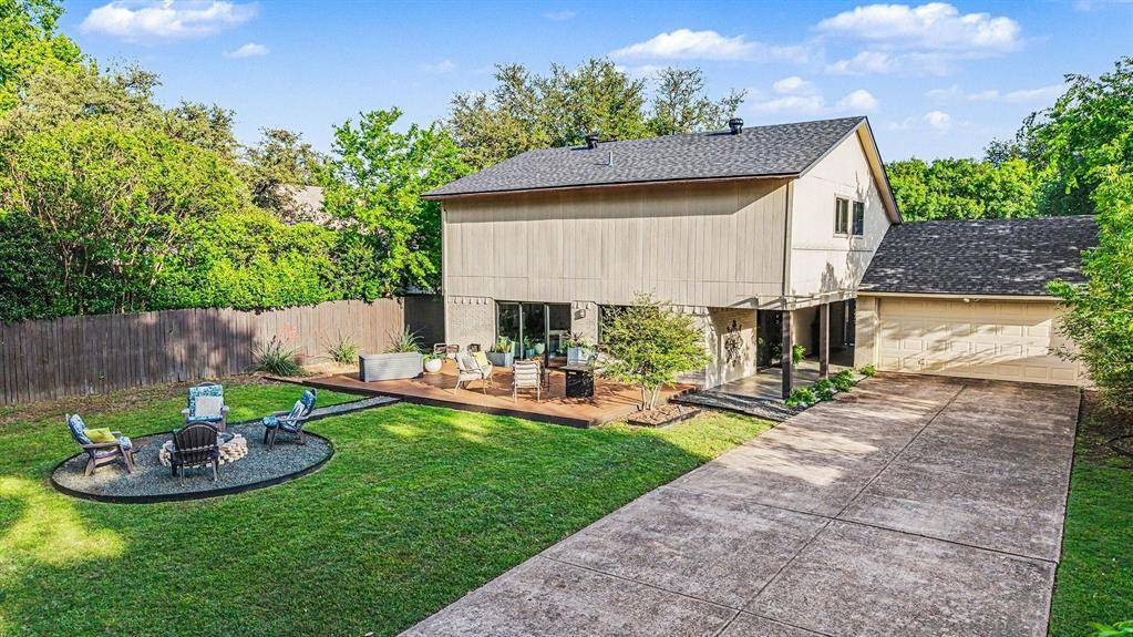 1613 Sara Lane, Richardson, TX 75081