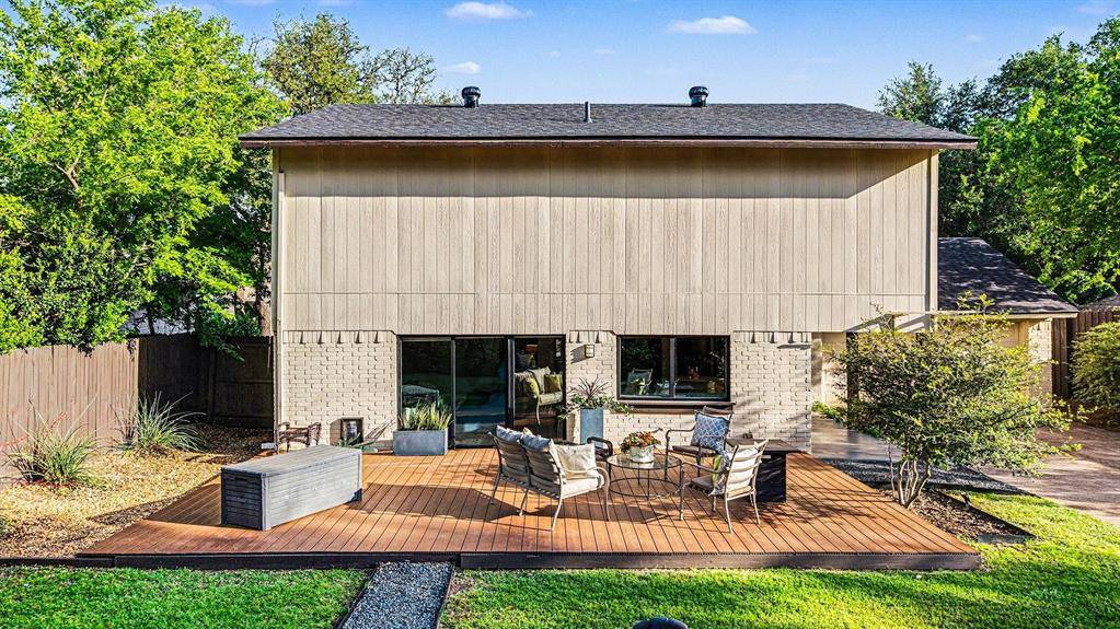 1613 Sara Lane, Richardson, TX 75081