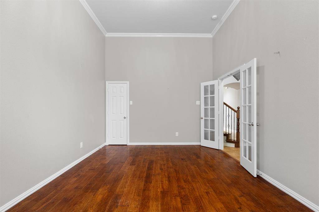 1217 Dayton Drive, Lantana, TX 76226