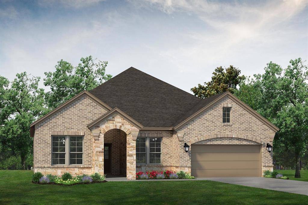 600 Sand Piper Lane, Anna, TX 75409