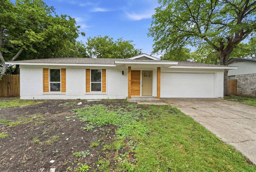 1209 Briarcove Drive, Richardson, TX 75081