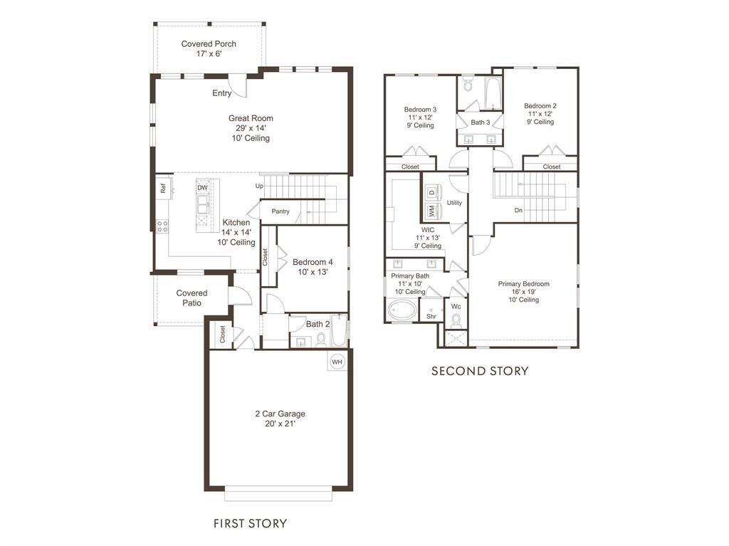 1818 Mann Road, Forney, TX 75126