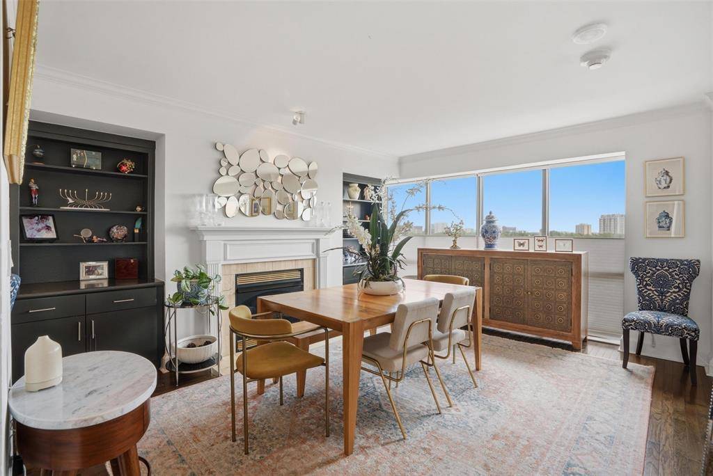 4242 Lomo Alto Drive #N84, Highland Park, TX 75219