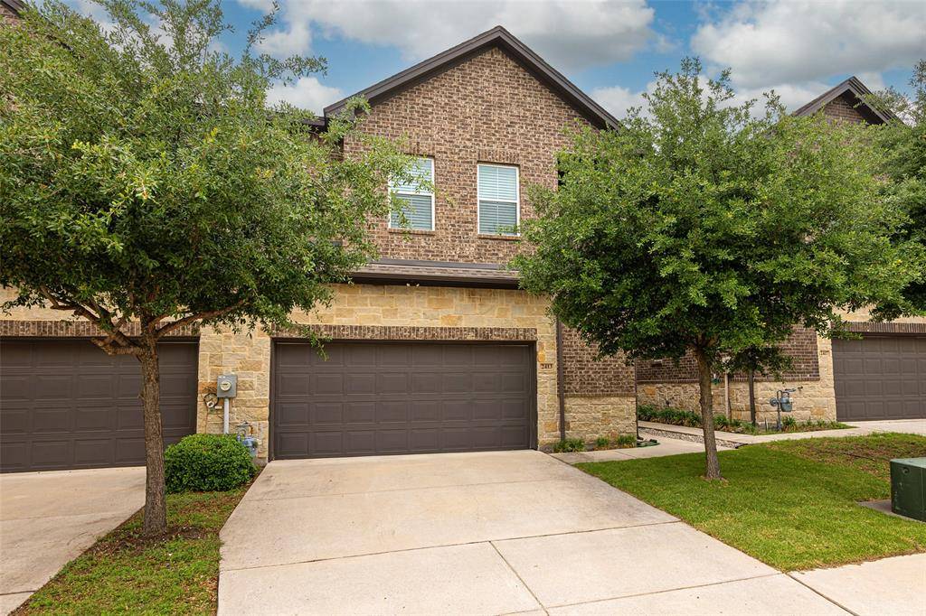 2413 Ash Lane, Sachse, TX 75048
