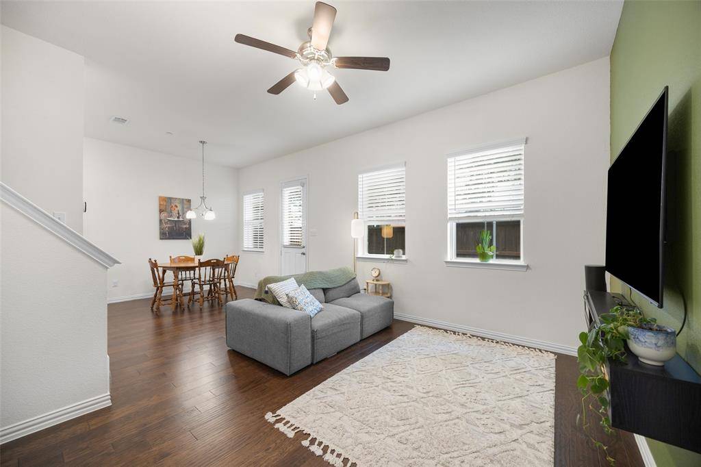 2413 Ash Lane, Sachse, TX 75048