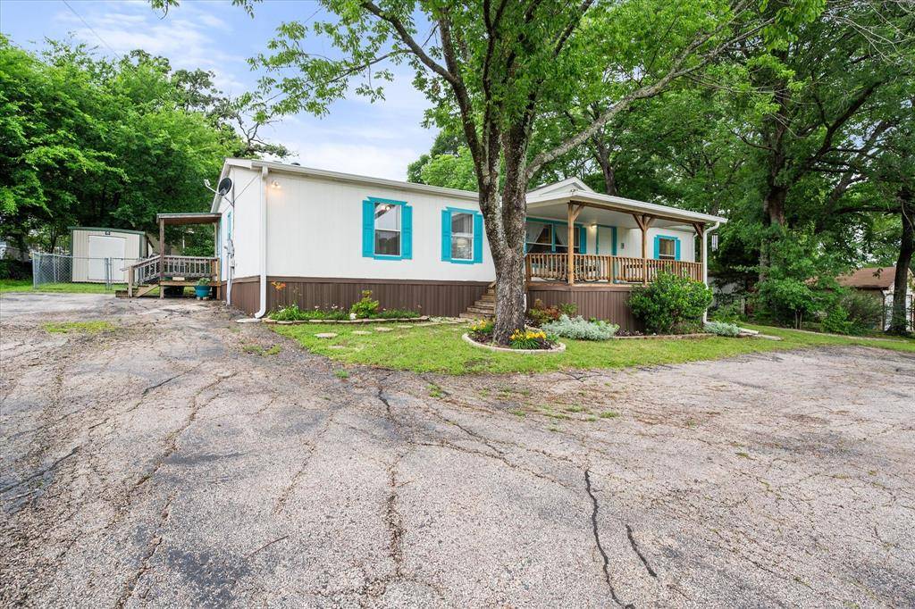 510 Nob Hill Lane, Seven Points, TX 75143