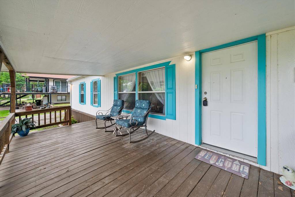 510 Nob Hill Lane, Seven Points, TX 75143