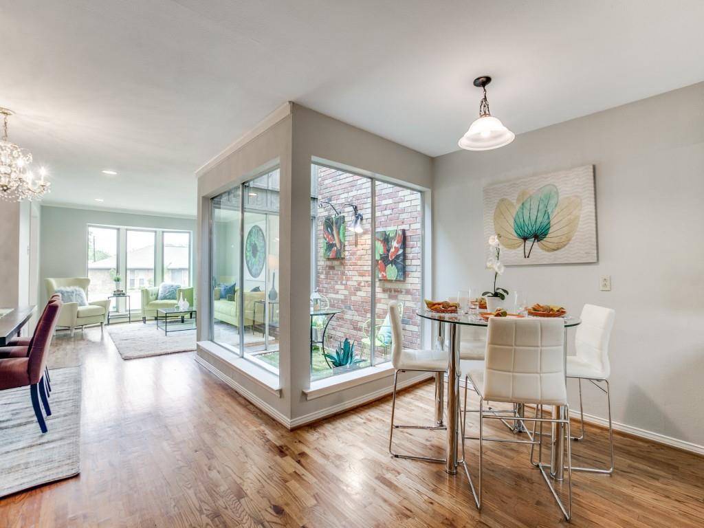 10628 Sandpiper Lane, Dallas, TX 75230