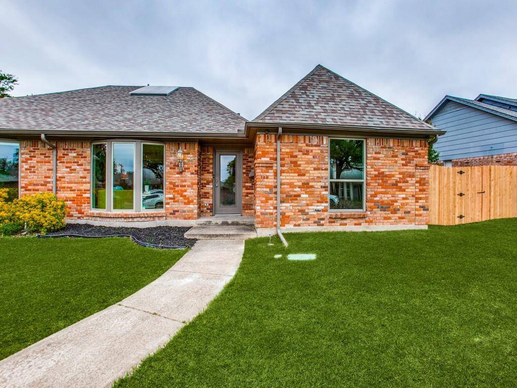 10628 Sandpiper Lane, Dallas, TX 75230