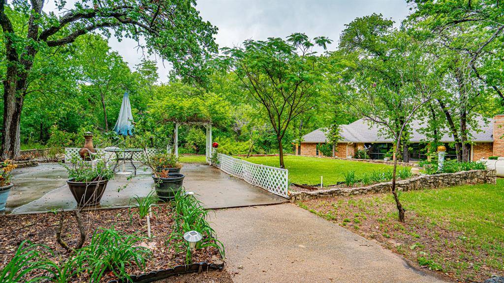 6520 Fall Creek Highway, Granbury, TX 76049