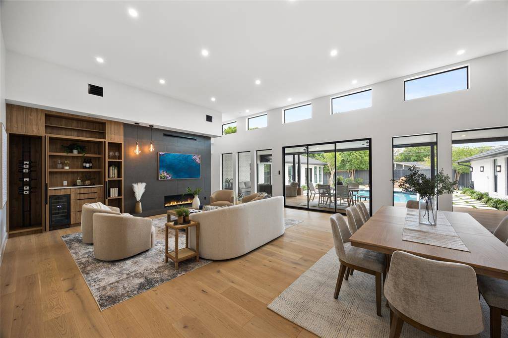 4624 Willow Lane, Dallas, TX 75244