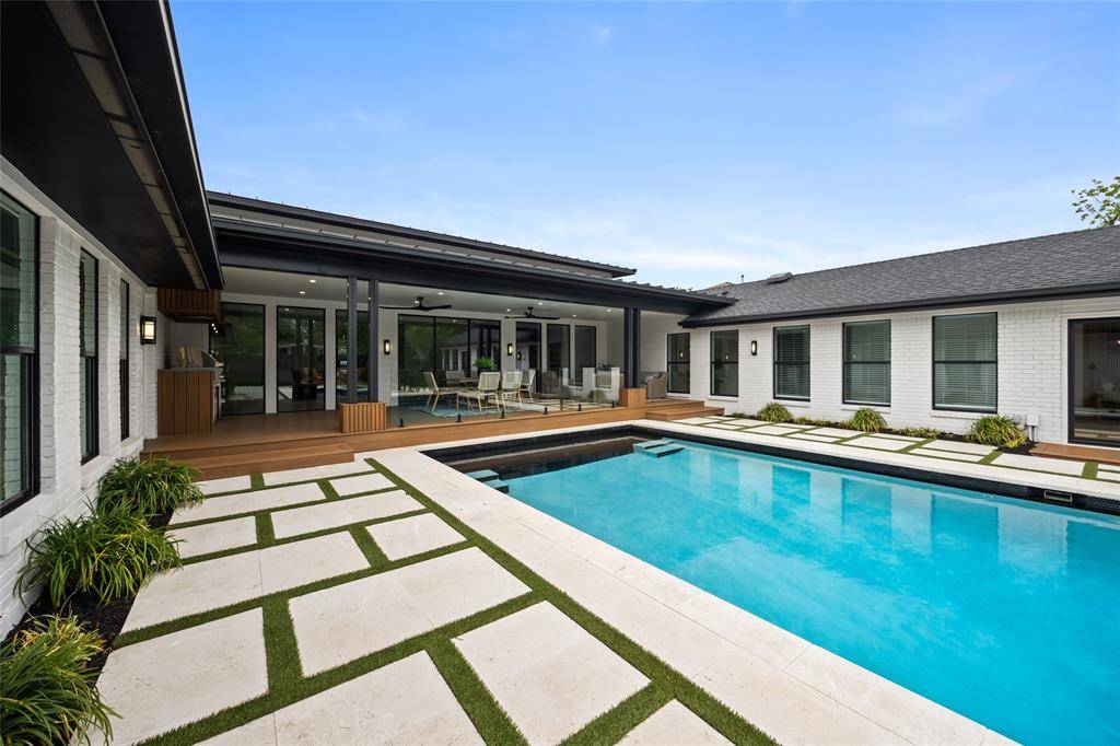 4624 Willow Lane, Dallas, TX 75244