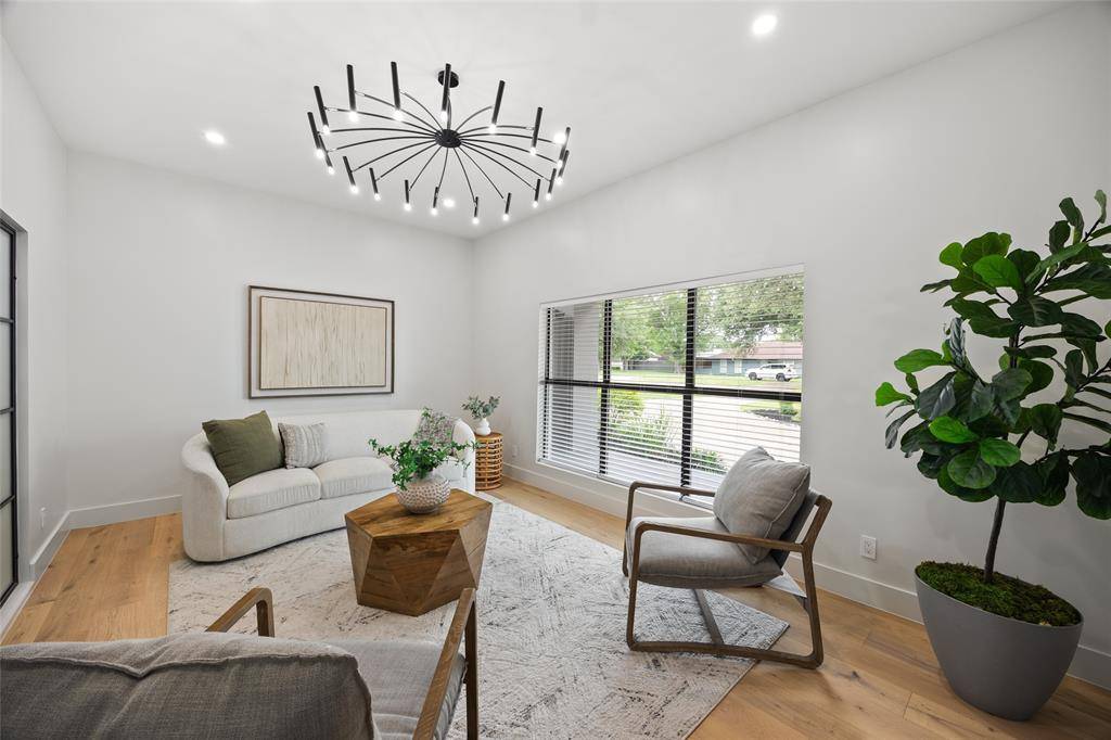 4624 Willow Lane, Dallas, TX 75244