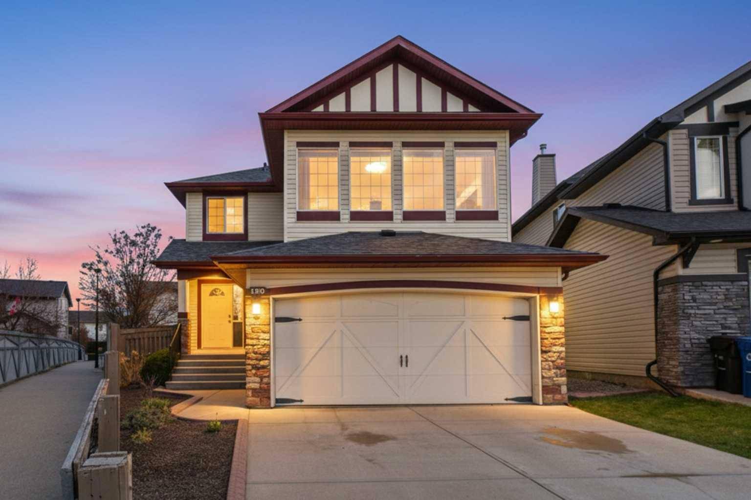 190 Brightonstone Bay SE, Calgary, AB T2Z4W4