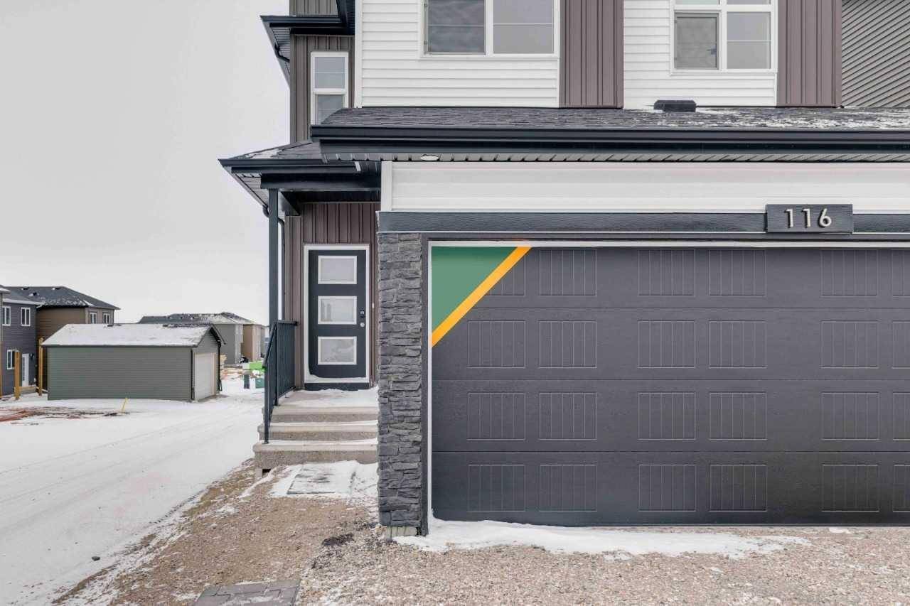 116 Amblefield GRV NW, Calgary, AB T3P2L4
