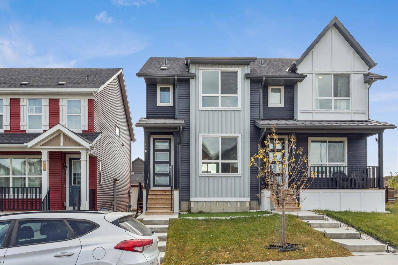 113 Calhoun Common NE, Calgary, AB T3P 1T2