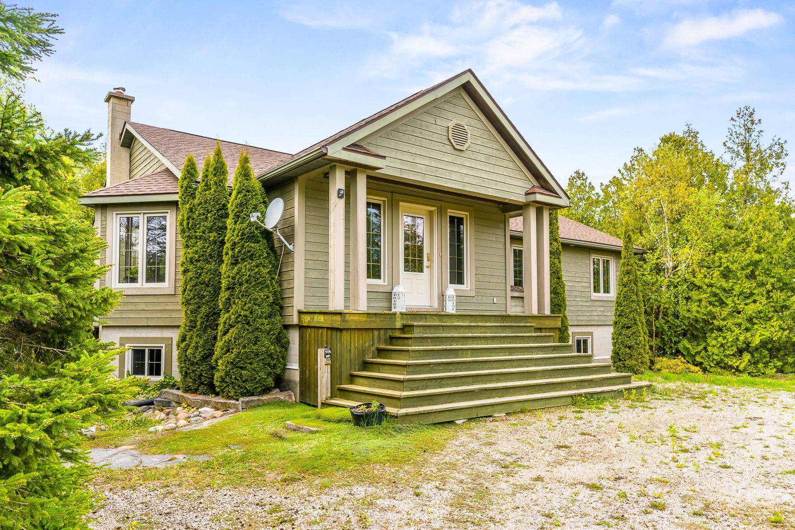 61 FOX TRL, Northern Bruce Peninsula, ON N0H 1Z0
