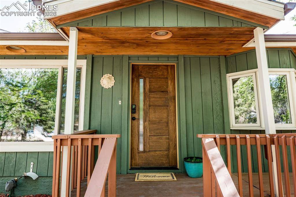 1515 Dorchester DR, Colorado Springs, CO 80905