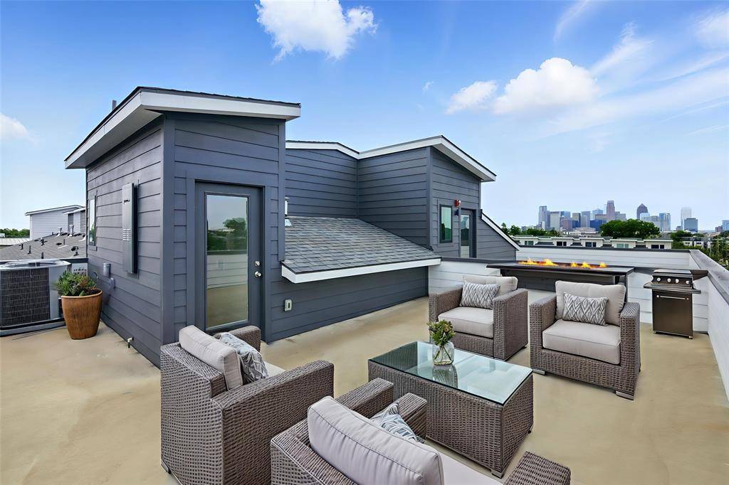 4640 Munger Avenue #102, Dallas, TX 75204