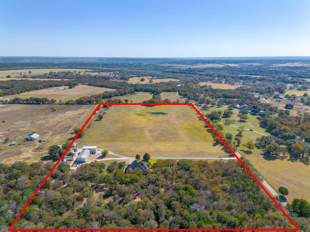 12801 County Road 1117, Cleburne, TX 76033