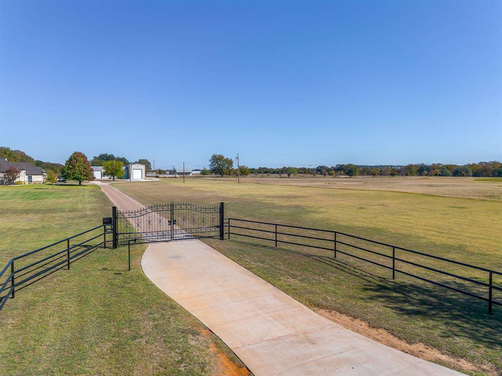 12801 County Road 1117, Cleburne, TX 76033
