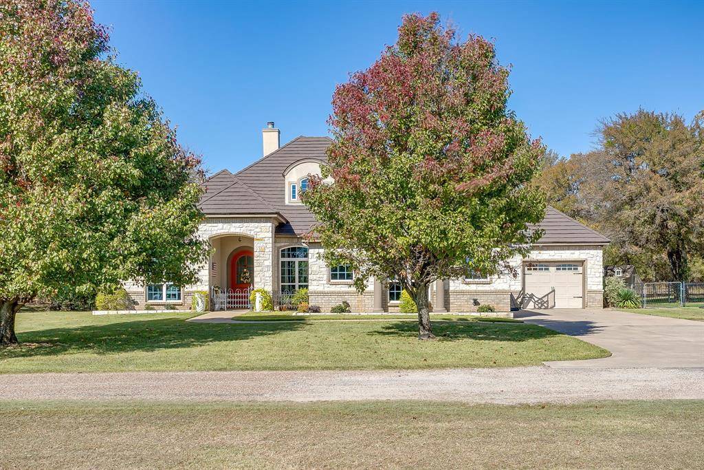 12801 County Road 1117, Cleburne, TX 76033