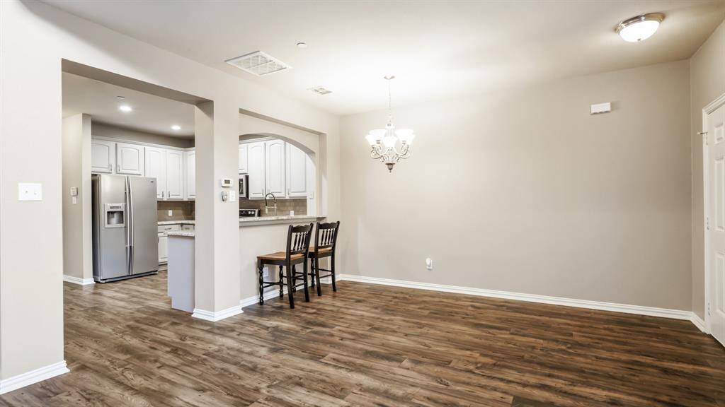 3213 Carlisle Street, Bedford, TX 76021