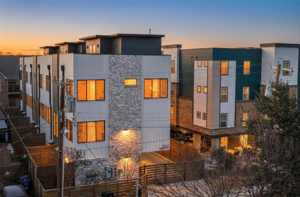 2214 Annex Avenue #105, Dallas, TX 75204