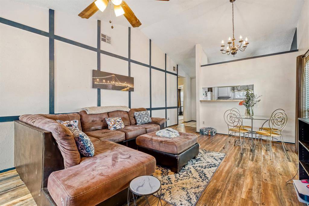 744 Lee Street, Mesquite, TX 75149