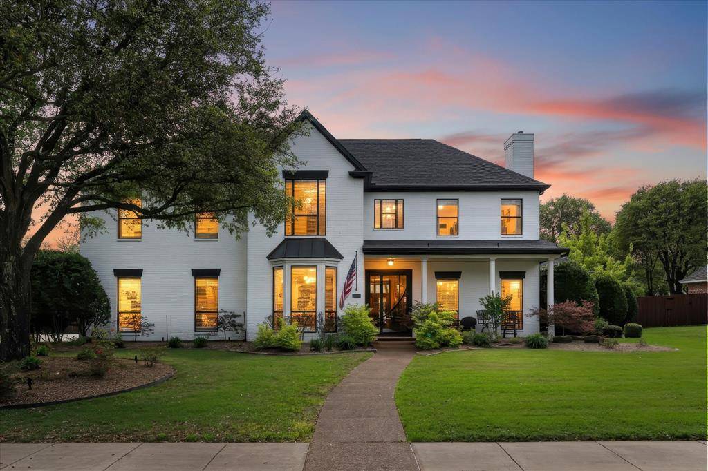 1107 Travis Court, Southlake, TX 76092