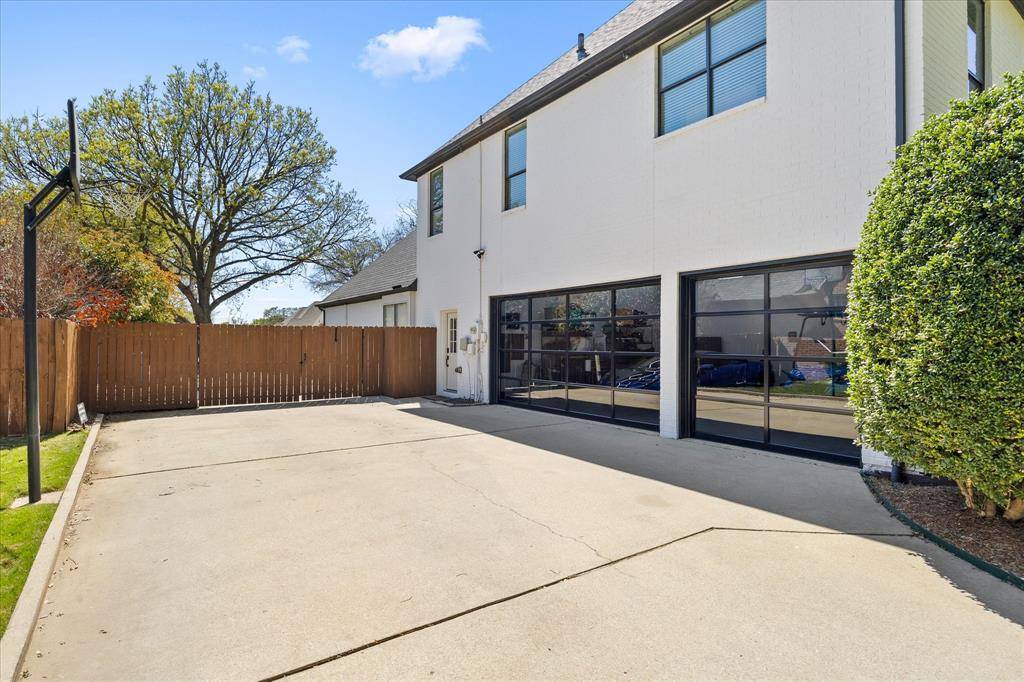 1107 Travis Court, Southlake, TX 76092