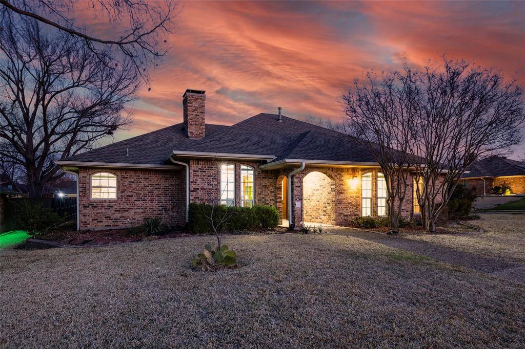 3100 Bellflower Lane, Carrollton, TX 75007