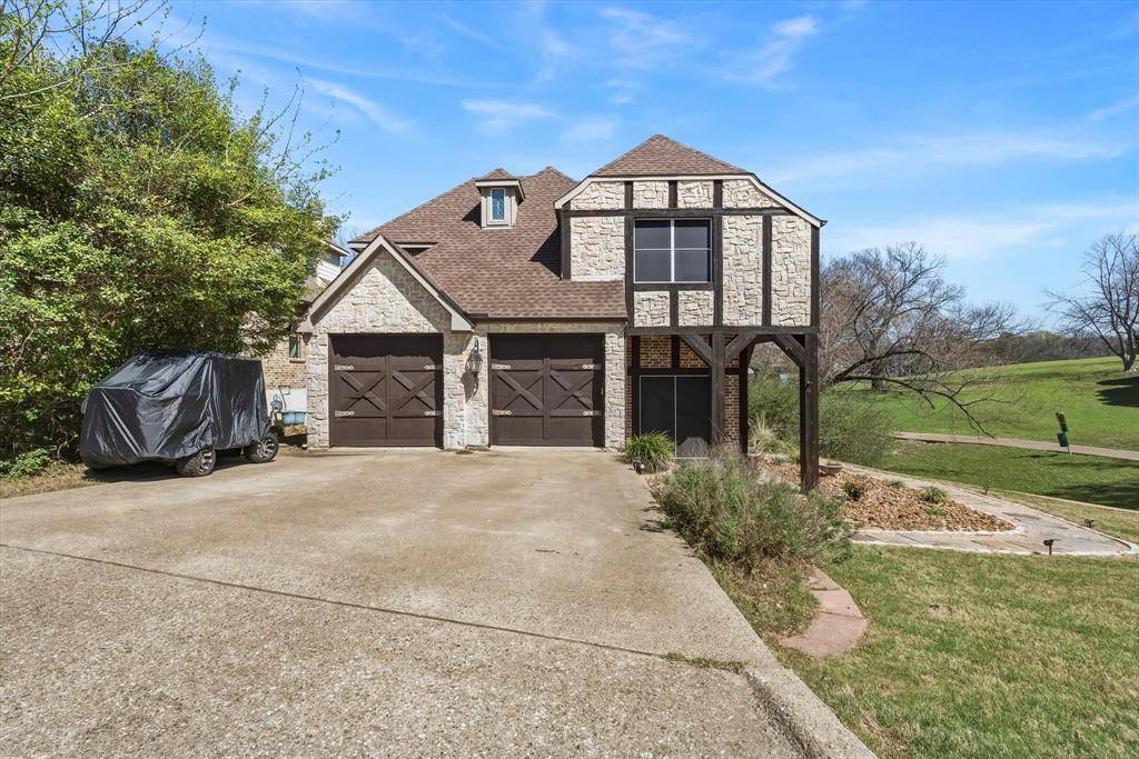 5706 Ranger Drive, Rockwall, TX 75032