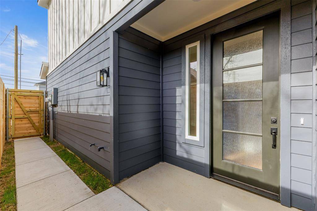 3524 Spring Avenue, Dallas, TX 75210