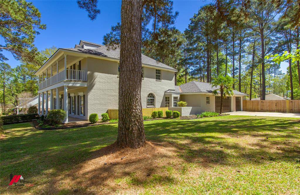 9802 Neesonwood Drive, Shreveport, LA 71106