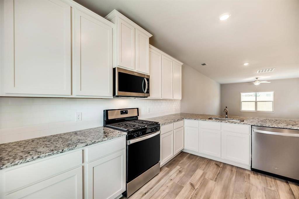 2120 Dakota Drive, Anna, TX 75409