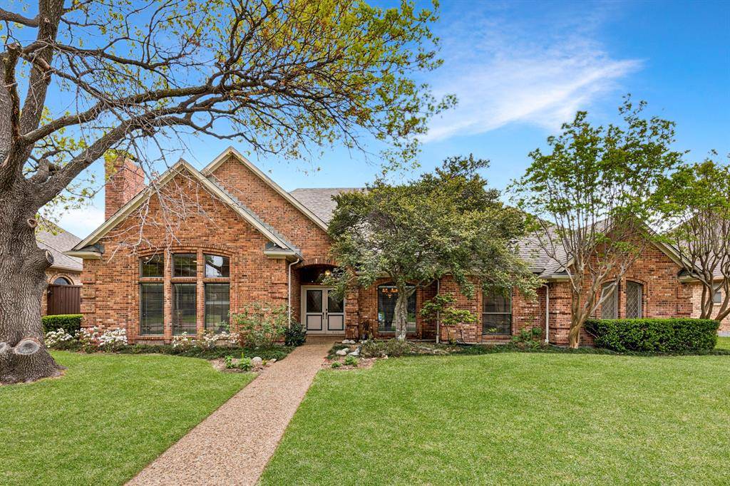 4314 Brooktree Lane, Dallas, TX 75287