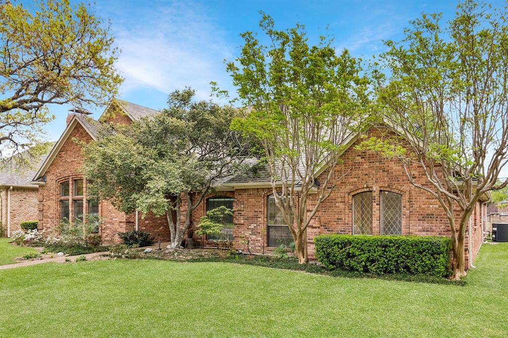 4314 Brooktree Lane, Dallas, TX 75287